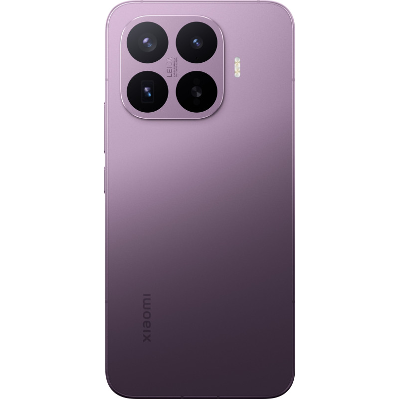 Мобільний телефон Xiaomi 17T Pro 12/256GB Deep Violet (1201338)