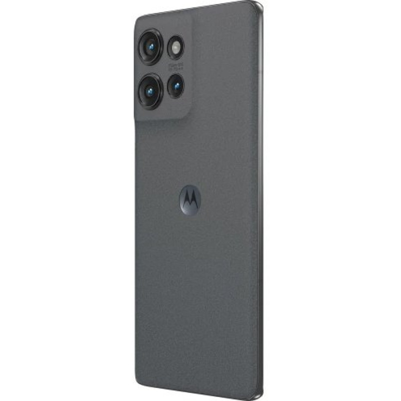 Мобільний телефон Motorola Edge 50 12/512GB Koala Grey (PB2U0003PL)