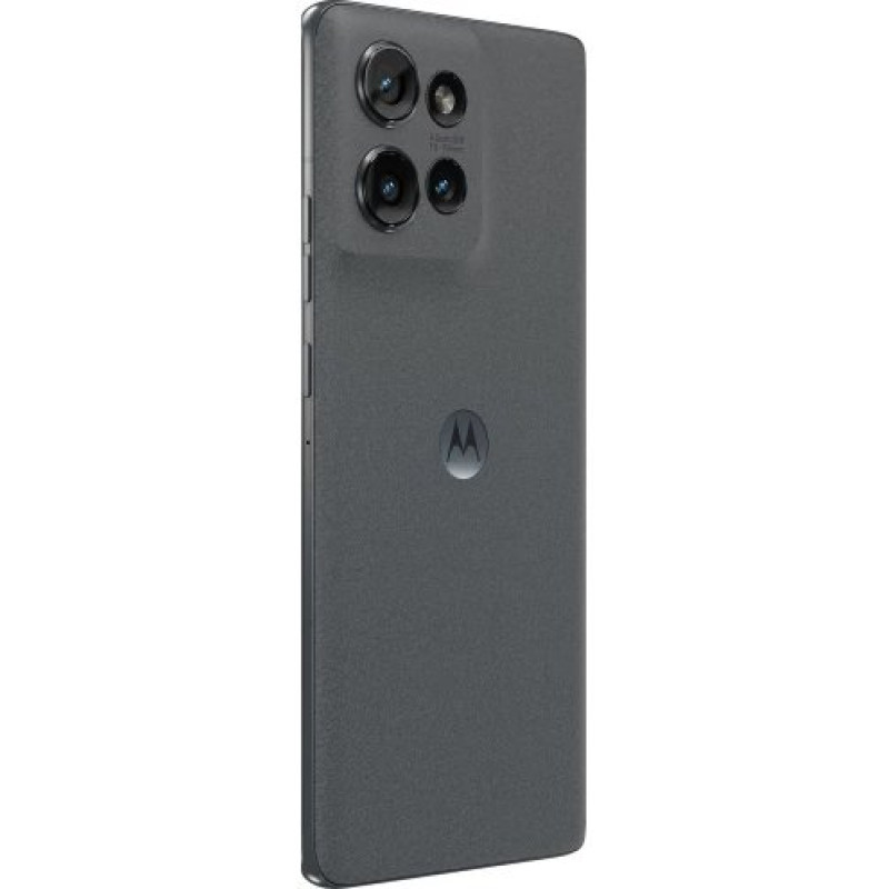 Мобільний телефон Motorola Edge 50 12/512GB Koala Grey (PB2U0003PL)