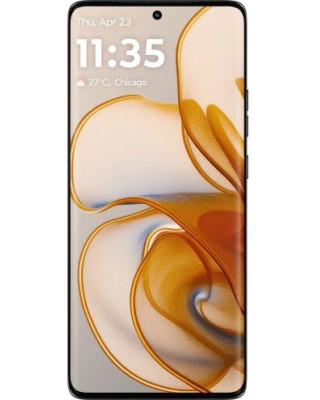 Мобільний телефон Motorola Edge 50 12/512GB Koala Grey (PB2U0003PL)
