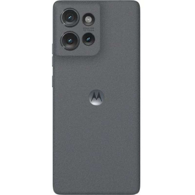Мобільний телефон Motorola Edge 50 12/512GB Koala Grey (PB2U0003PL)