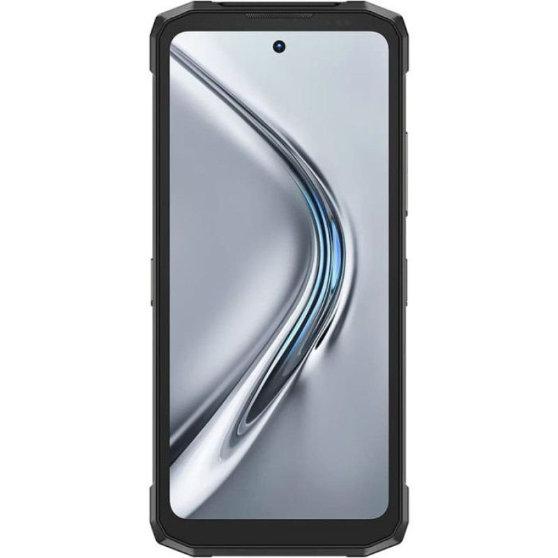 Мобільний телефон Doogee Fire 6 6/256GB Black (6923740234303)