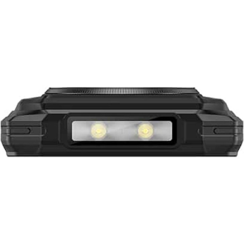 Мобільний телефон Doogee Fire 6 6/256GB Black (6923740234303)