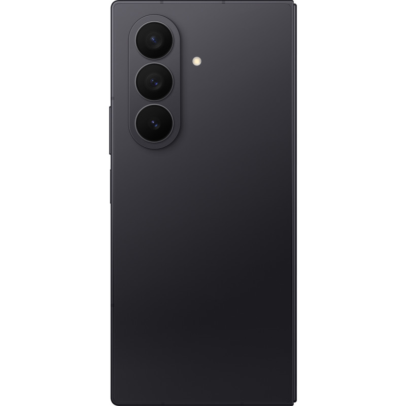 Мобільний телефон Samsung Galaxy Fold7 12/512Gb Jetblack (SM-F966BZKCSEK)