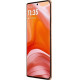 Мобільний телефон Motorola Edge 50 12/512GB Peach Fuzz (PB2U0005PL)