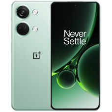 Мобільний телефон OnePlus Nord 3 5G (CPH2493 16/256GB Misty Green (5011103077)