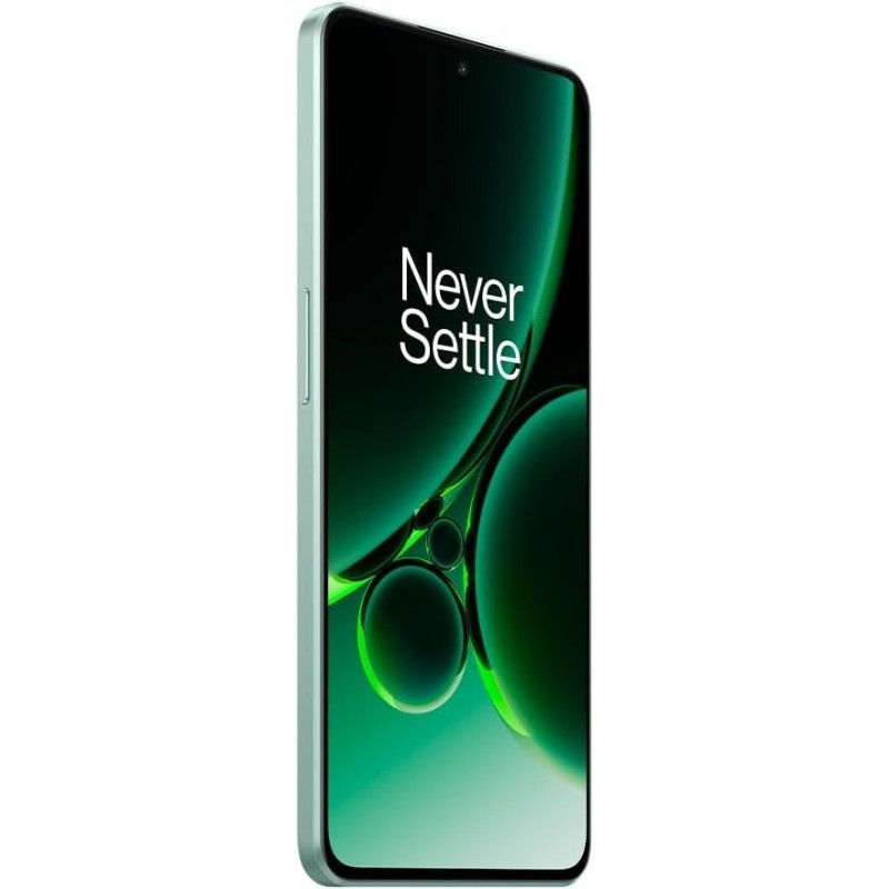 Мобільний телефон OnePlus Nord 3 5G (CPH2493 16/256GB Misty Green (5011103077)