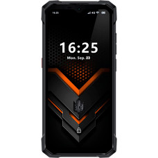 Смартфон Sigma mobile X-treme PQ57 Black