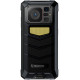 Смартфон Sigma mobile X-treme PQ57 Black