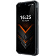 Смартфон Sigma mobile X-treme PQ57 Black