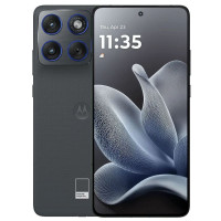 Мобільний телефон Motorola Moto Edge 70 12/512GB Gadget Grey (PBA50006RS)