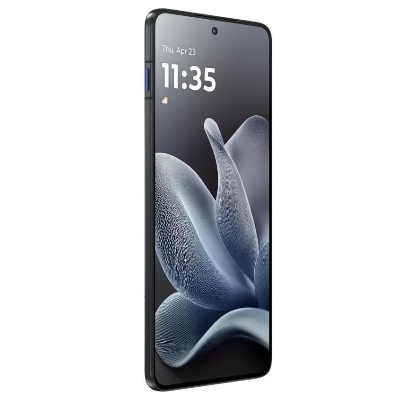 Мобільний телефон Motorola Moto Edge 70 12/512GB Gadget Grey (PBA50006RS)