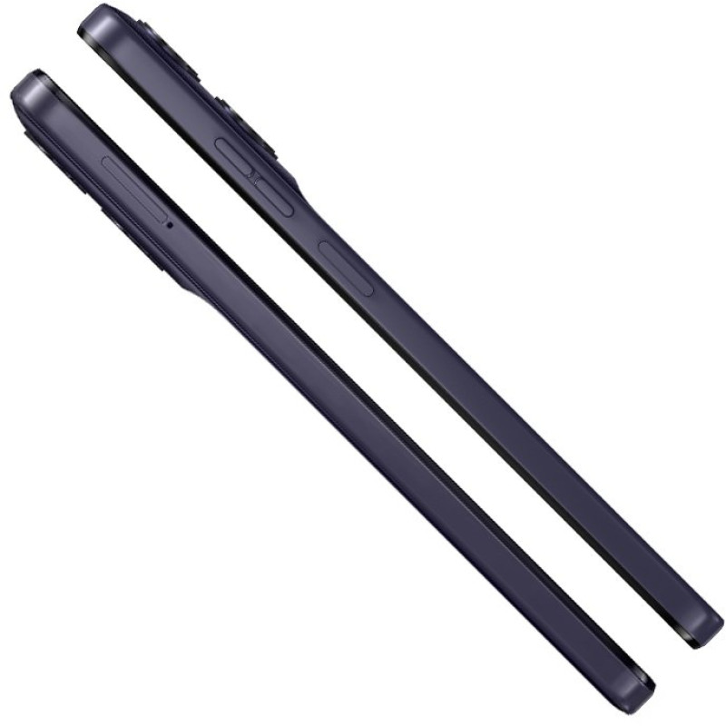 Мобільний телефон Motorola G17 Power 8/256GB Evening Blue (PBBM0005RS)