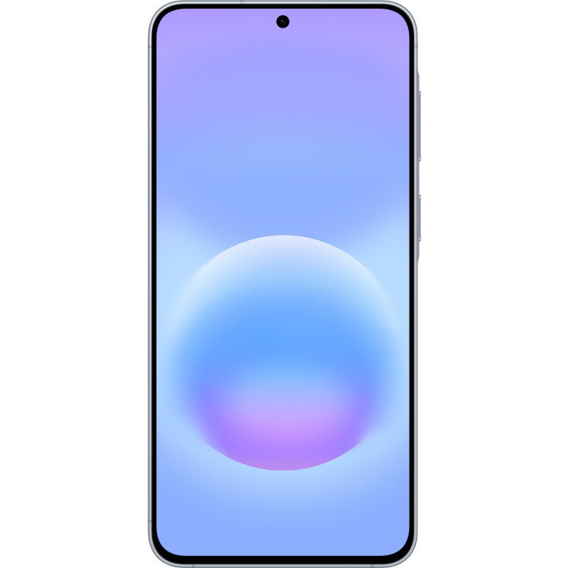 Мобільний телефон Samsung Galaxy A57 5G 12/512Gb Light Blue (SM-A576BLBHEUC)