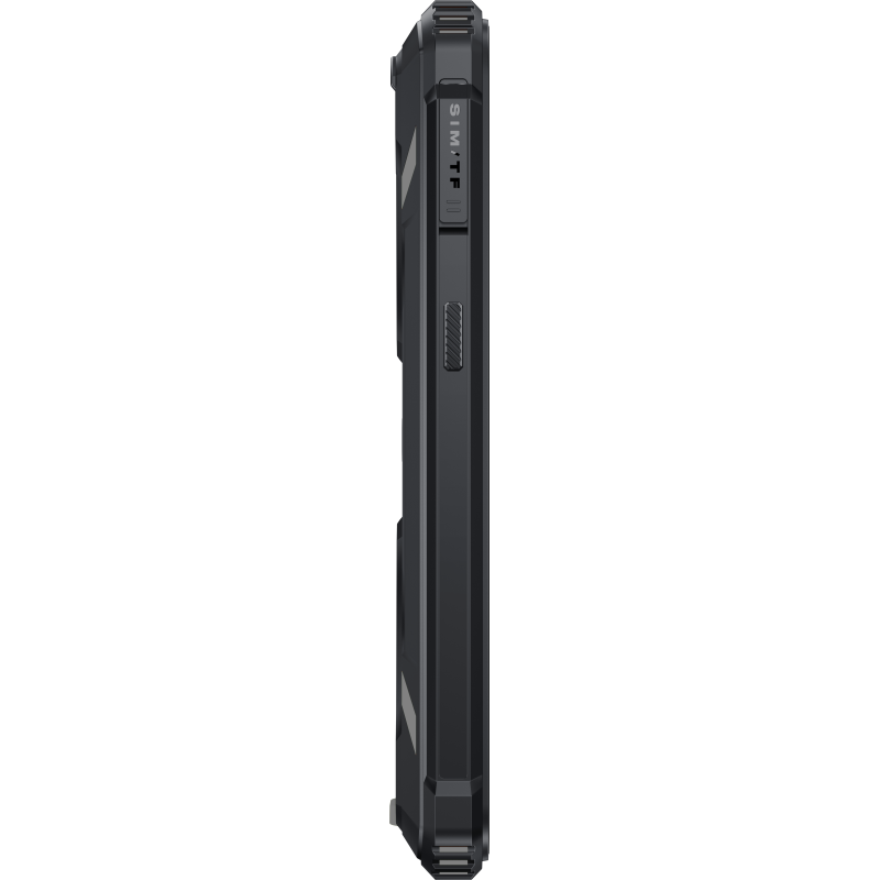 Мобільний телефон OUKITEL G5 4/64GB Black (6941749813817)