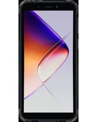 Мобільний телефон OUKITEL G5 4/64GB Black (6941749813817)