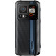 Смартфон Sigma mobile X-treme PQ58 Black