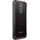 Мобільний телефон Doogee Blade 10 4/128GB Black/Red