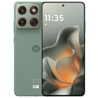 Мобільний телефон Motorola Moto Edge 70 12/512GB Lily Pad (PBA50025RS)