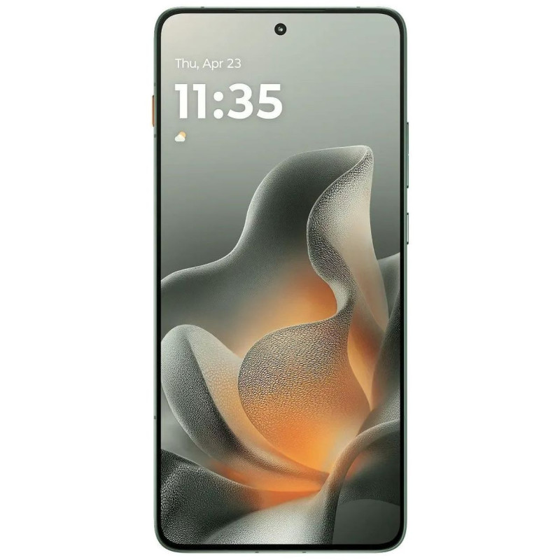 Мобільний телефон Motorola Moto Edge 70 12/512GB Lily Pad (PBA50025RS)