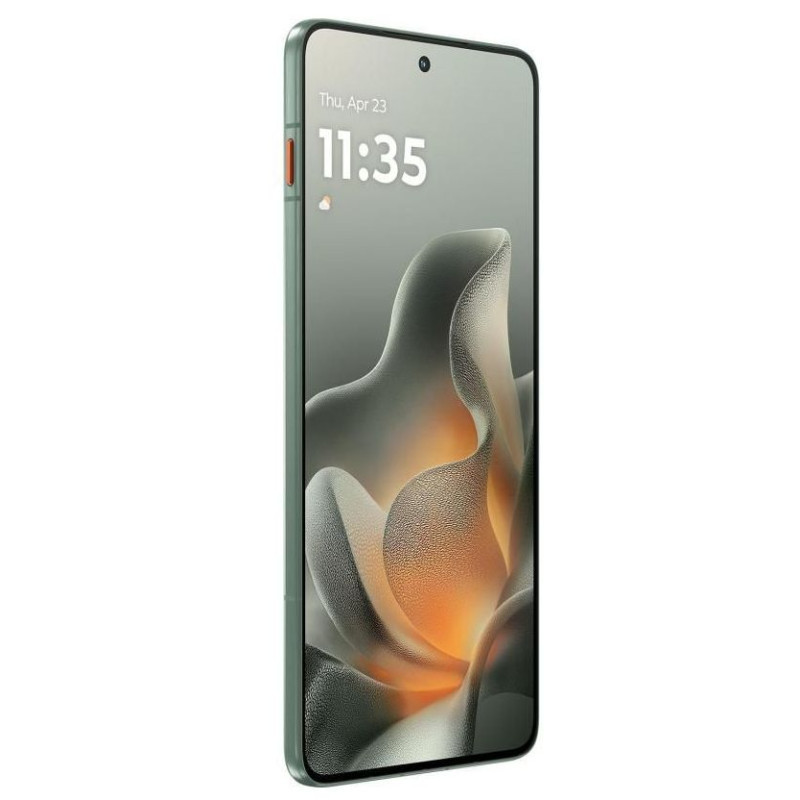 Мобільний телефон Motorola Moto Edge 70 12/512GB Lily Pad (PBA50025RS)