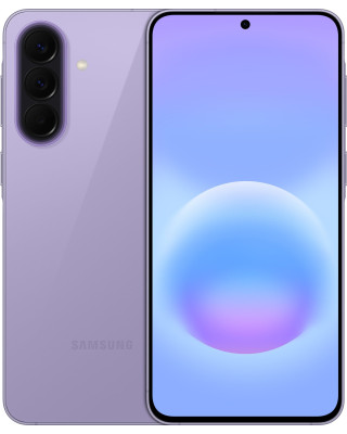 Мобільний телефон Samsung Galaxy A57 5G 12/512Gb Violet (SM-A576BZVHEUC)