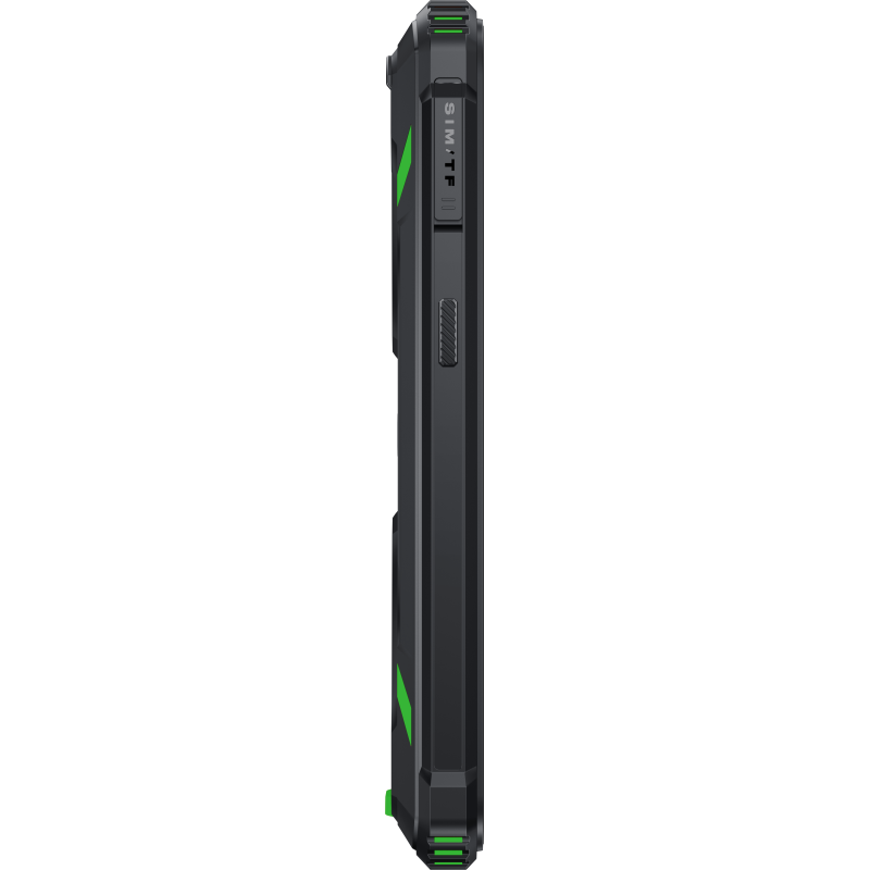 Мобільний телефон OUKITEL G5 4/64GB Green (6941749813855)