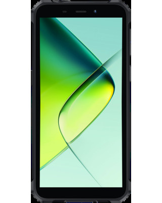 Мобільний телефон OUKITEL G5 4/64GB Green (6941749813855)