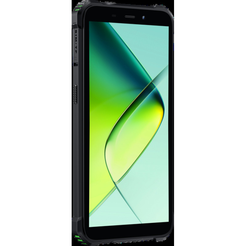 Мобільний телефон OUKITEL G5 4/64GB Green (6941749813855)