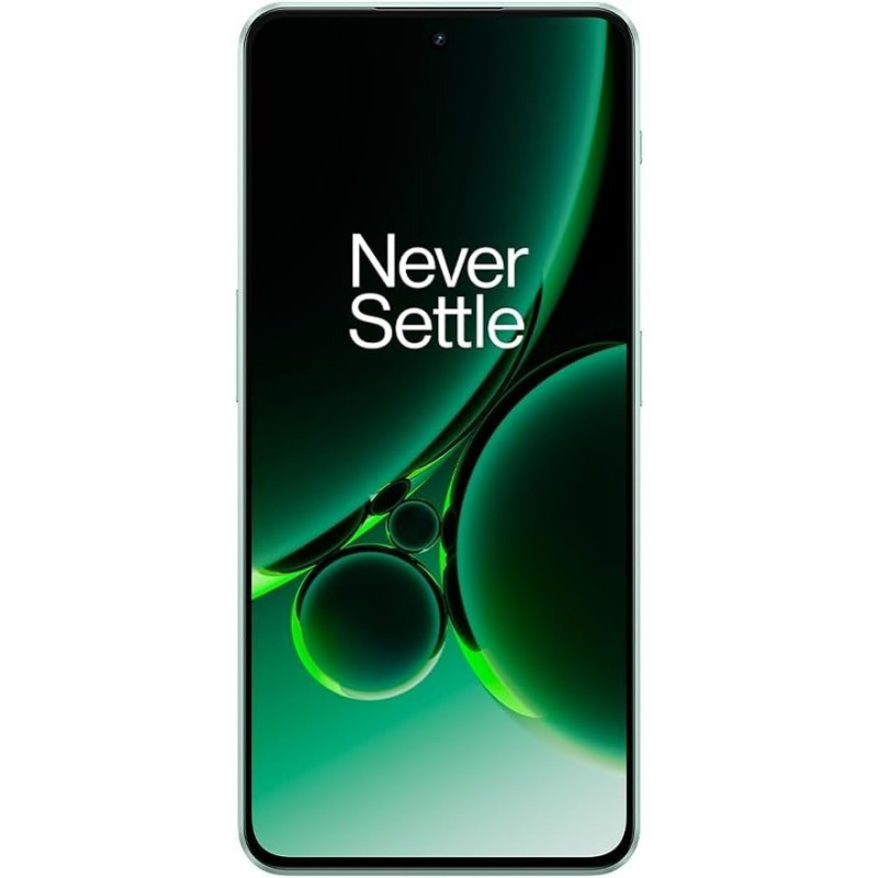 Мобільний телефон OnePlus Nord 3 5G (CPH2493) 8/128GB Misty Green (5011103075)