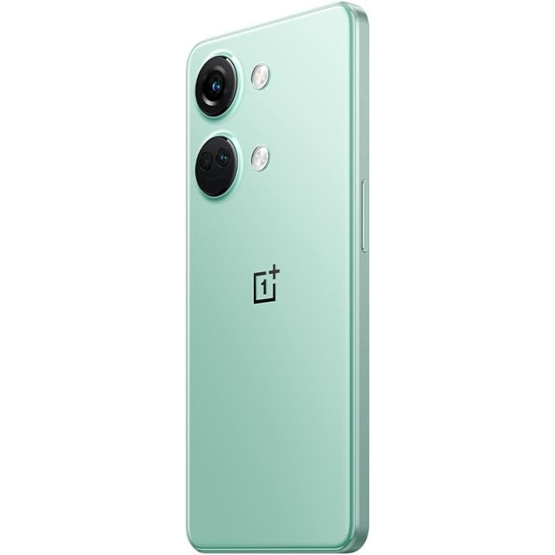 Мобільний телефон OnePlus Nord 3 5G (CPH2493) 8/128GB Misty Green (5011103075)