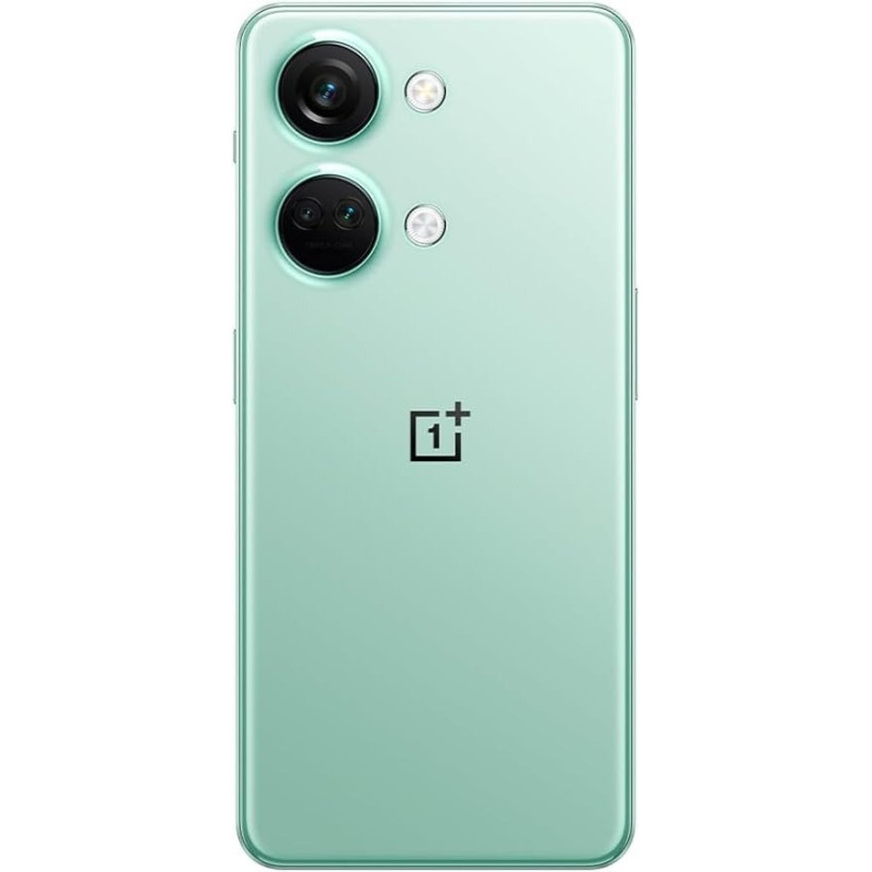 Мобільний телефон OnePlus Nord 3 5G (CPH2493) 8/128GB Misty Green (5011103075)