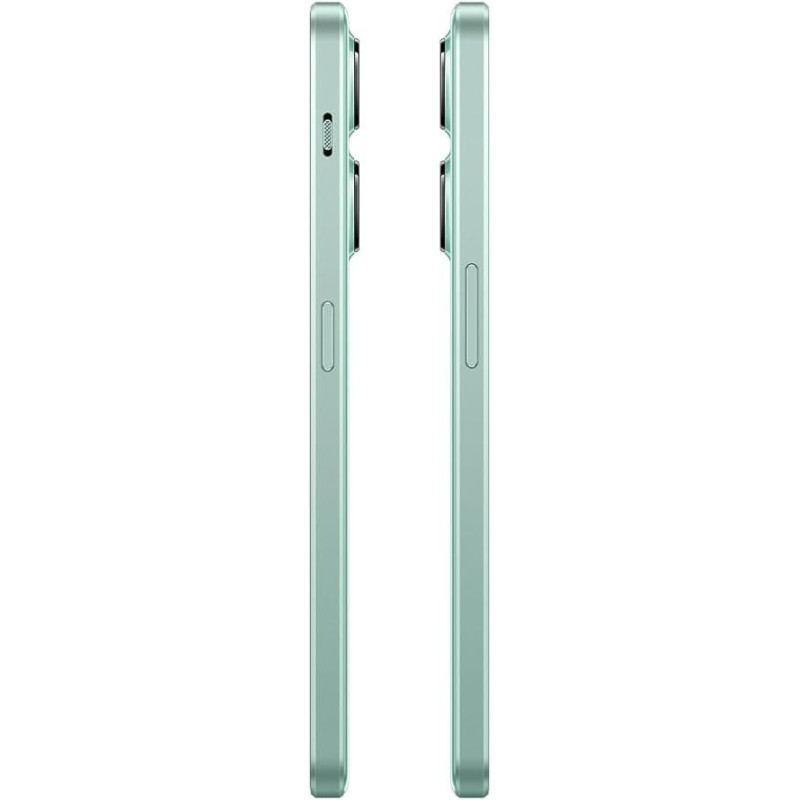 Мобільний телефон OnePlus Nord 3 5G (CPH2493) 8/128GB Misty Green (5011103075)