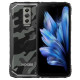 Мобільний телефон Doogee Blade 10 4/128GB Camouflage Gray