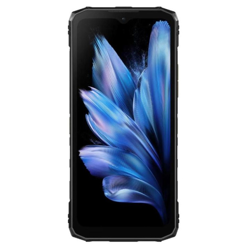 Мобільний телефон Doogee Blade 10 4/128GB Camouflage Gray