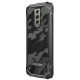 Мобільний телефон Doogee Blade 10 4/128GB Camouflage Gray