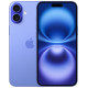 Мобільний телефон Apple iPhone 16 Plus 128GB Ultramarine (MXVX3)