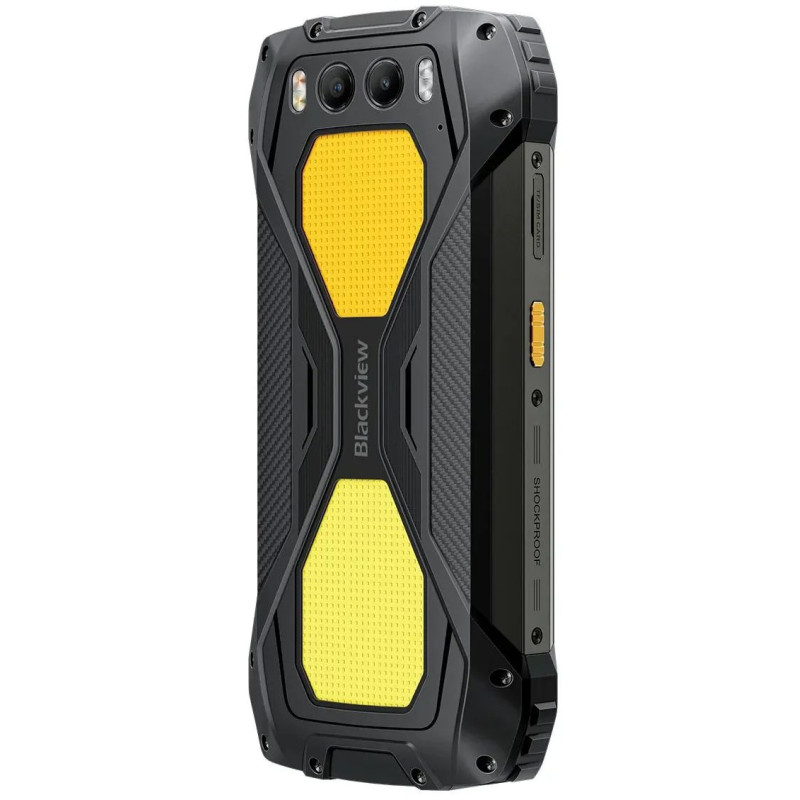 Мобільний телефон Blackview BV7300 6.67