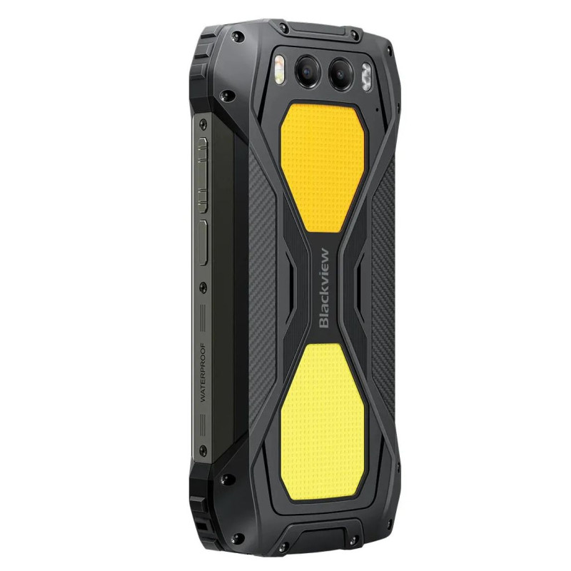 Мобільний телефон Blackview BV7300 6.67