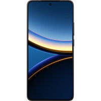 Мобільний телефон Xiaomi Poco F7 Pro 12/256GB Black (1135341)
