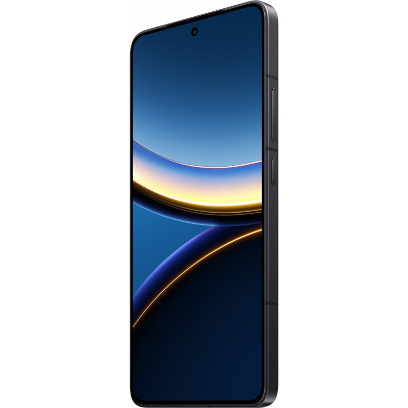 Мобільний телефон Xiaomi Poco F7 Pro 12/256GB Black (1135341)