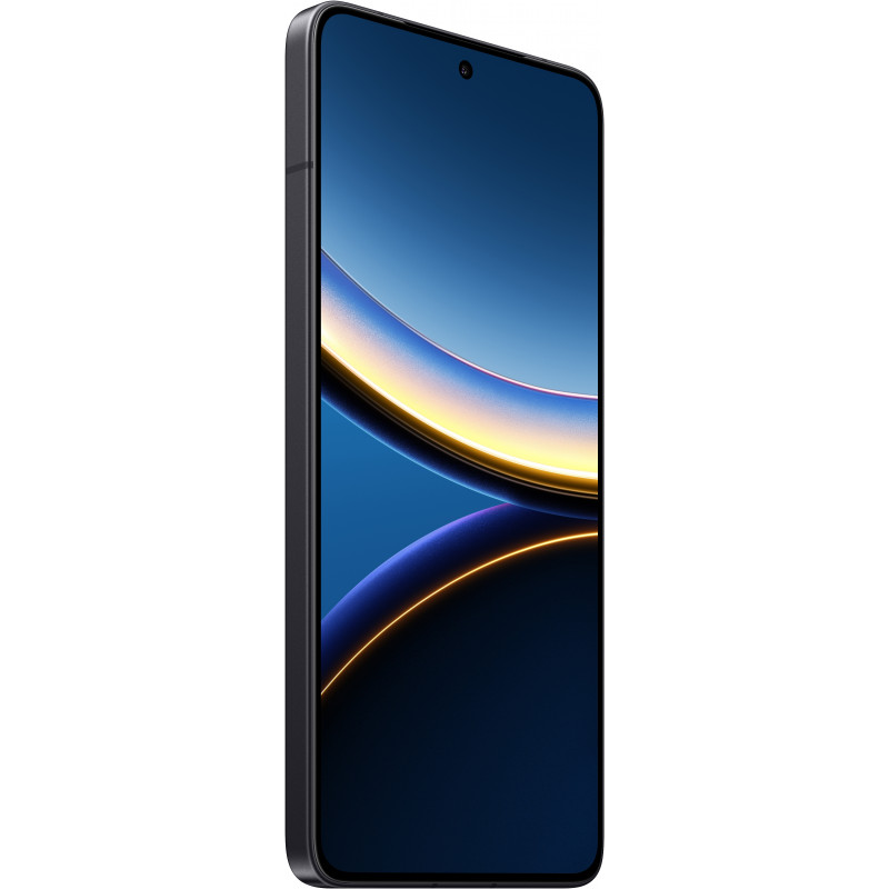 Мобільний телефон Xiaomi Poco F7 Pro 12/256GB Black (1135341)