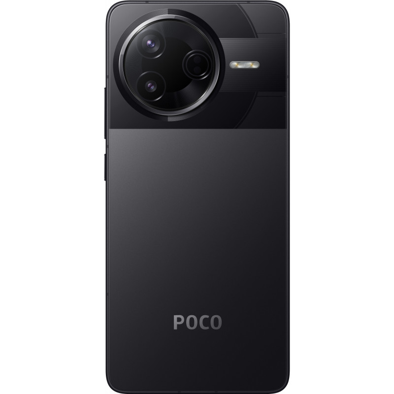 Мобільний телефон Xiaomi Poco F7 Pro 12/256GB Black (1135341)