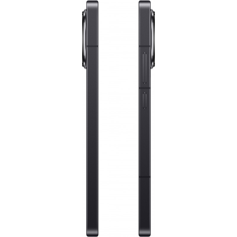 Мобільний телефон Xiaomi Poco F7 Pro 12/256GB Black (1135341)