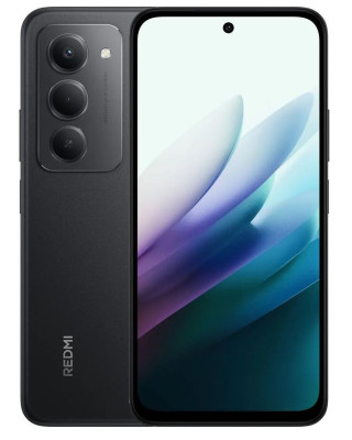 Мобільний телефон Xiaomi Redmi 15 6/128GB Midnight Black (1163419)