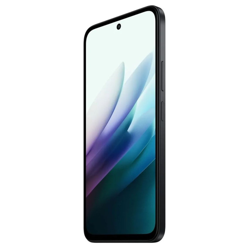 Мобільний телефон Xiaomi Redmi 15 6/128GB Midnight Black (1163419)