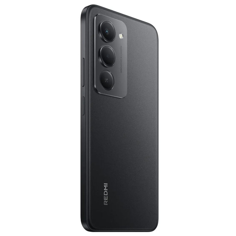 Мобільний телефон Xiaomi Redmi 15 6/128GB Midnight Black (1163419)