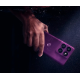 Мобільний телефон Motorola Edge 60 Pro 8/256GB Sparkling Grape (PB7X0089RS)