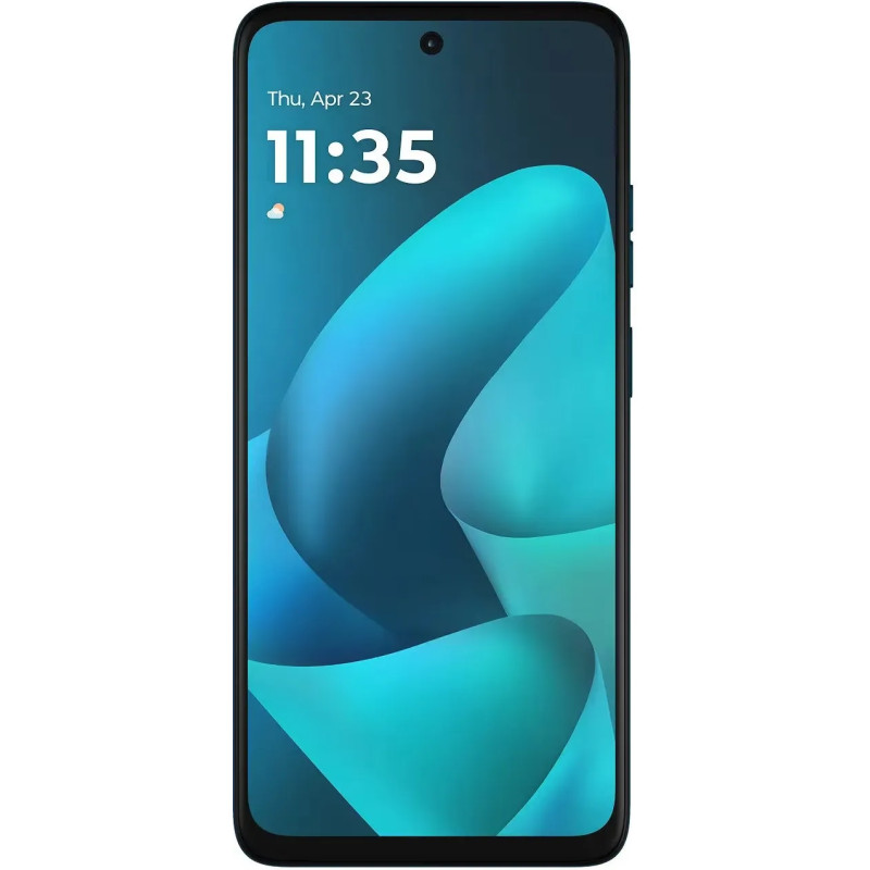 Мобільний телефон Motorola Moto G57 Power 8/256GB Corsair Green (PBAH0004RS)
