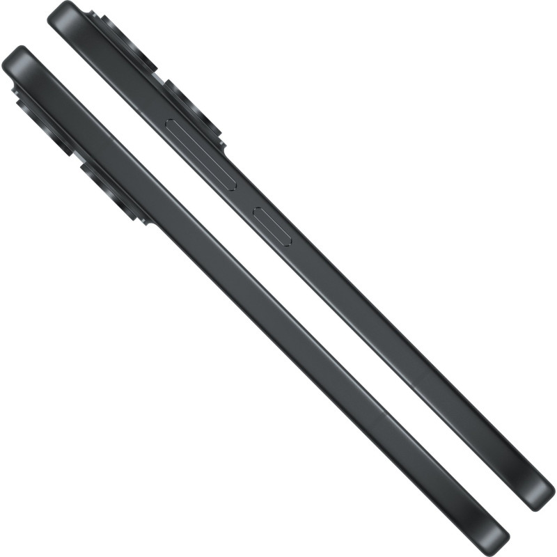 Мобільний телефон Xiaomi 17 12/512GB Black (1186346)